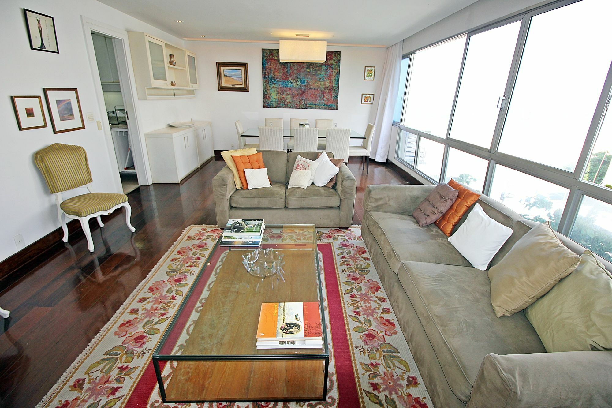 Rio Spot Homes Q009 Rio de Janeiro Exterior photo