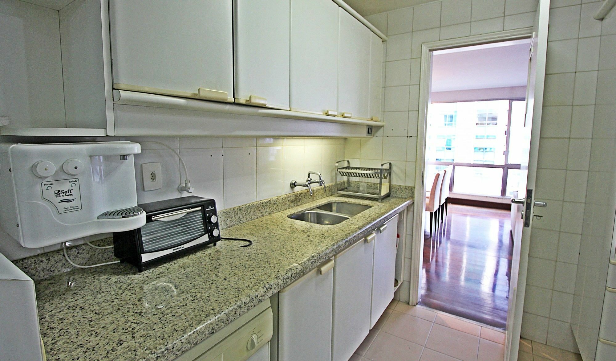 Rio Spot Homes Q009 Rio de Janeiro Exterior photo